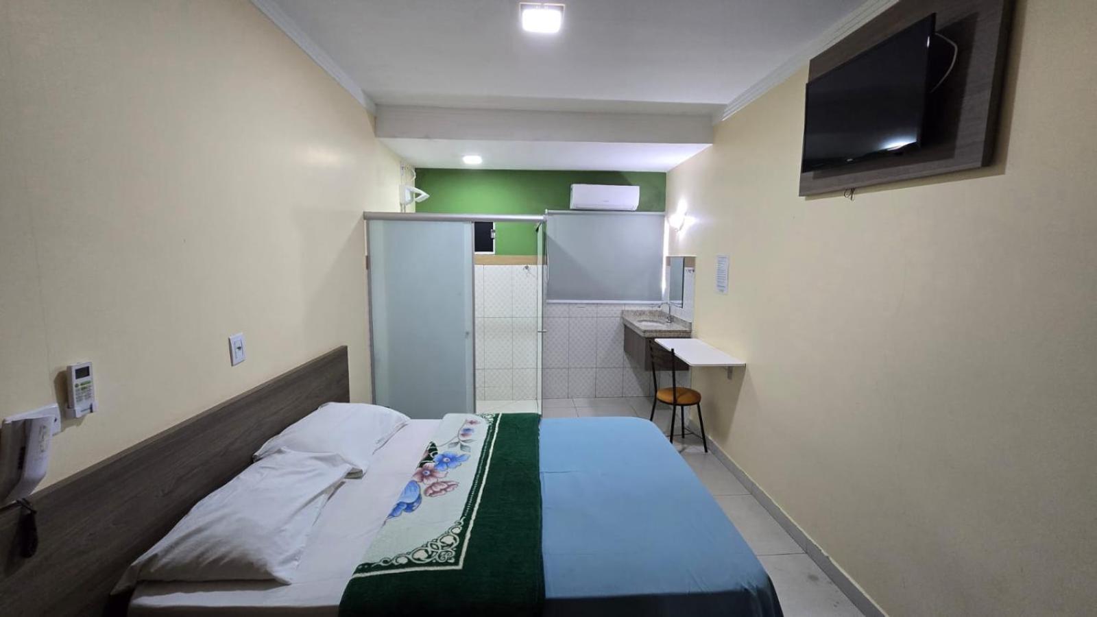 Hotel Pousada Aeroporto, Goiania