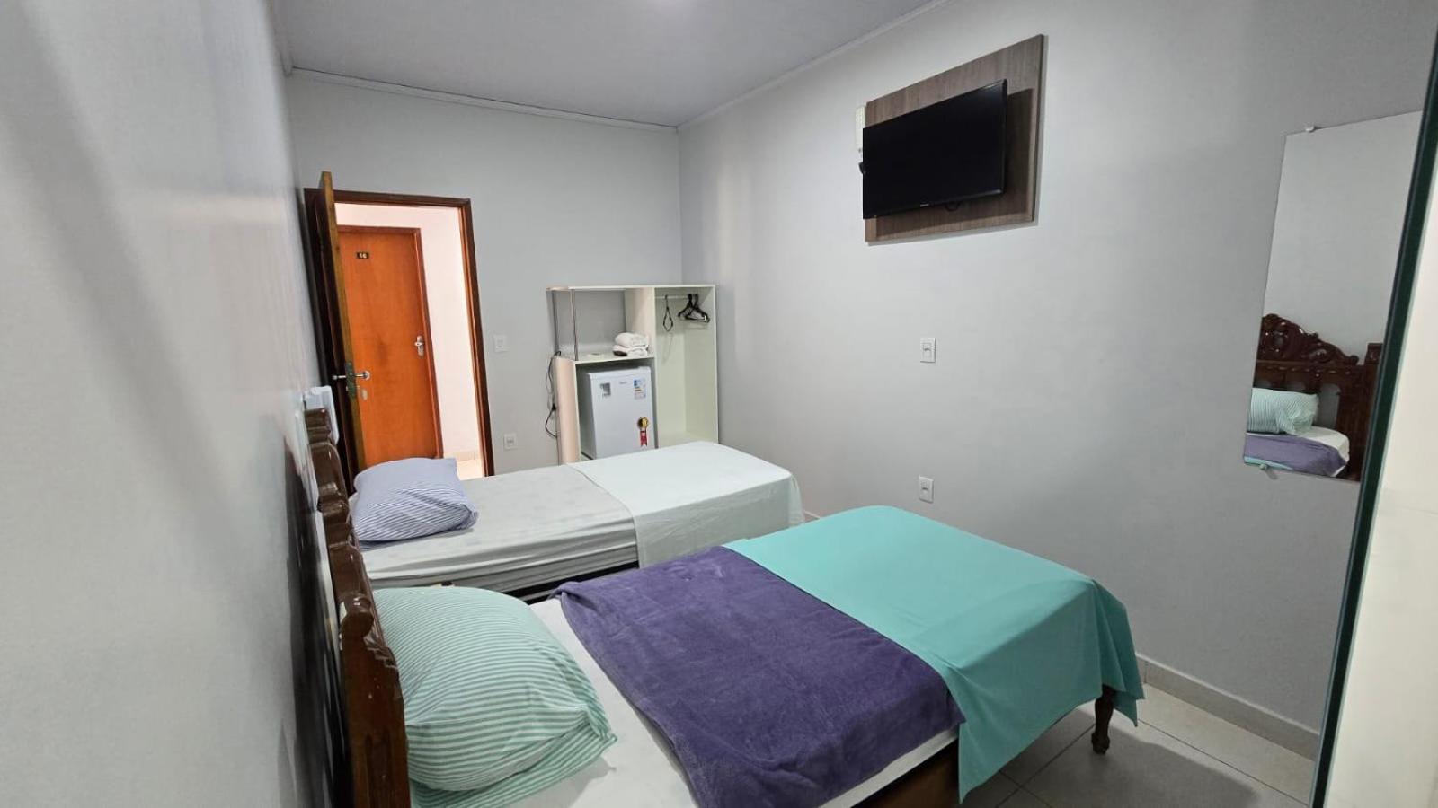 Hotel Pousada Aeroporto — Fotos 1